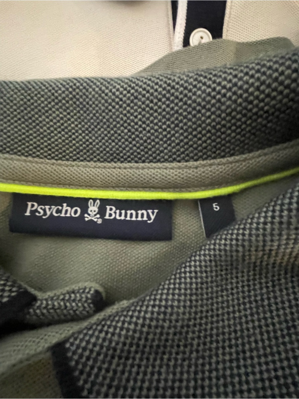 Physcho Bunny Lot - Picture 5 of 13